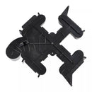 Övre distributör med ventilation 59023700 för FNS plus filter FNSP24 FNSP36 FNSP48