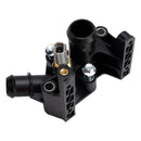Termostathus 7M5G8K556AC til Ford Fiesta FBD GFJ Focus 1.6L