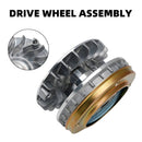 Zestaw wariatora sprzęgła przedniego 27468 27254 dla Linhai Atv 400 420 Promax T3B