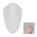 2020-2024 Přední sklo Aprilia RS660 Čelní sklo