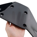 2024-2025 Yamaha MT-09/SP ABS Motocykl przednią szybę