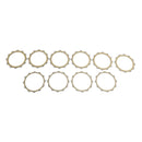 Conjunto de disco de fricción de corte para Suzuki GSX-S1000 2022-2023 GSX-S1000 GT 2023-2024