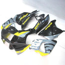 Verkleidungssatz aus ABS-Kunststoff für Honda CBR900RR 919 (1998-1999)