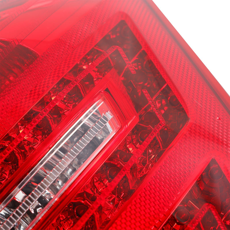 2007–2013 Mercedes Benz W221 S-Klasse LED-Rücklicht rechts 2218201464