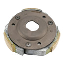 KUPPLUNGSTRÄGER KOMPLETT FÜR KYMCO PEOPLE 200S/LIKE 200i/AGILITY 125/150/ R16+/CITY