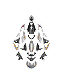 Kåpesett for Street Triple 765 R/RS (2020–2022)