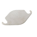 Egr -ventilblindplatta för Trafic Vivaro Megane Laguna Safrane Scenic Latitude M9R