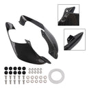 2021-2024 Yamaha YZF R1 R1M Front Side Wing Spoiler Fairing