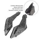 2024-2025 BMW R1300GS Side Gas Tank Frame Cover Panel Fairing Cowl