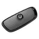 2008-2011 Jaguar XF XF-R Grade de barra de piso de frente