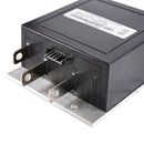 5-bens hastighedscontroller egnet til EZGO Medalist og TXT vogne 94-19 1206-4301