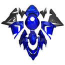 Injection Verkleidung Kit Karosserie Kunststoff ABS fit Für Kawasaki ZX10R 2004-2005