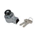 Tændingskontakt 15248-63590 til Kubota 688 688Q mejetærsker med nøgle