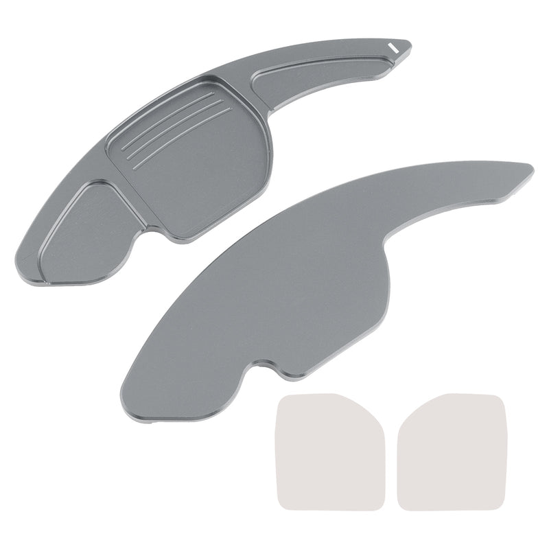 Lenkrad-Schaltwippen-Verlängerung für Audi A3 A4 A5 A6 A8