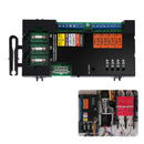 A0004499959 Smart AC -moduuli Viimeinen pudotusmoduuli (SACM) sulake generaattorien generaattorille