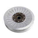 Linhai ATV 500 T3b Hinterradkupplung Variator Sekundär