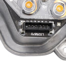 2011-2013 BMW 528i 12PCS Left+Right Power Module LED Headlight AHL 63117316217 130732946100