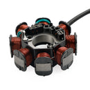 Estator generador magnético adecuado para Honda Wave 125 XRM CFT 125 Road Sport RS 125 2007-2017