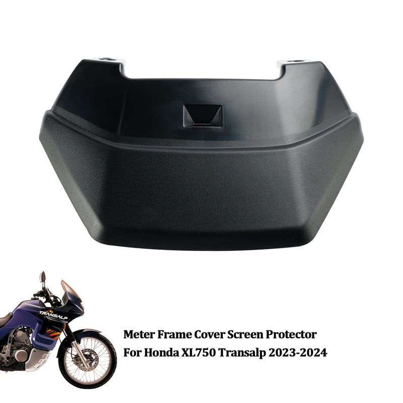 2023-2024 Honda XL750 Transalp Meter Frame Cover Skjermbeskytter