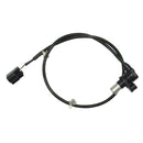 Kurbelwellenpositionssensor für Proton Wira Jumbuck VDO 4G15 SOHC PW550626