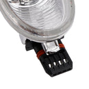 Blinker im linken Außenspiegel für Mercedes-Benz W220 W215 A2208200521