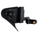 5-poliger Lenkradschalterknopf 1870909 für Scania PGRT-Lkw