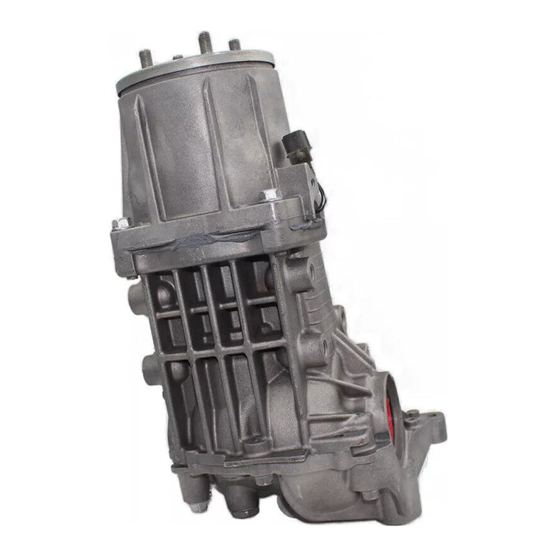 2007-2009 Dodge Caliber HinterACHRäger 3501A115 3501A036 3570A004