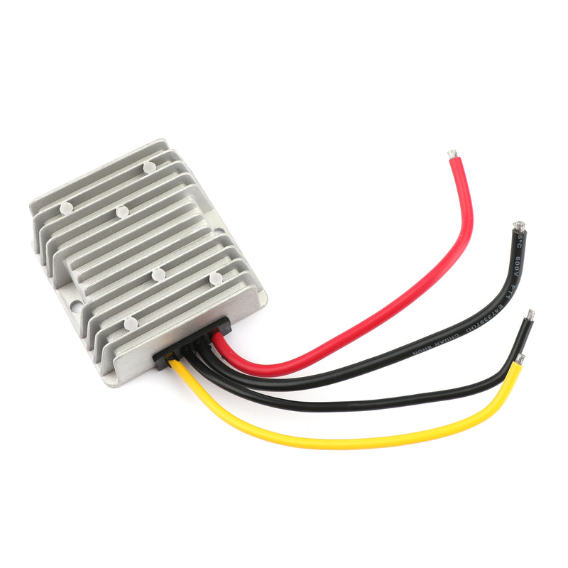 12V Auf 24V DC-DC Step Up Boost Spannungswandler 12A 288W Industrie-Netzteile