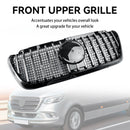 2018-2023 Mercedes Sprinter W907  W910 GTR-tyylinen etusäleikkö puskurille (ilman merkkiä)