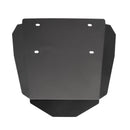 2023-2024 BMW R1300Gs lisensplateinnehaver Rammeinnehaver laget av aluminiumslegering