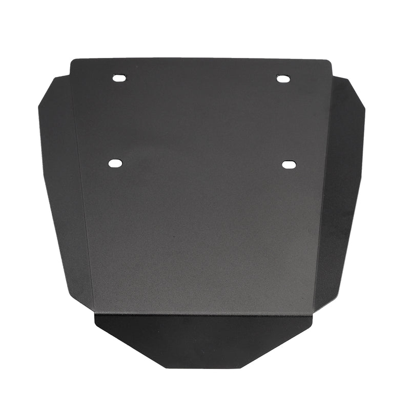 2023-2024 BMW R1300Gs lisensplateinnehaver Rammeinnehaver laget av aluminiumslegering