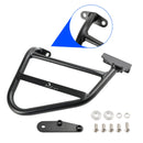 2017-2023 TR Street Scrambler Twin Cup salveske sidefeste