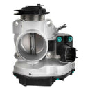2002/11-2004/12 Chevy Scintilla M150 1,0 L Benzin Drosselklappenventil 96439960
