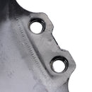 1994-1999 Suzuki GN 125 (NF41A) 4T klasyczny zbiornik paliwa retro z paliwa błyszczący