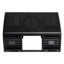 Zentrum Dashboard Abdeckung Air Vent 4636807508 Für Benz W463 G500 G55 2004-2012