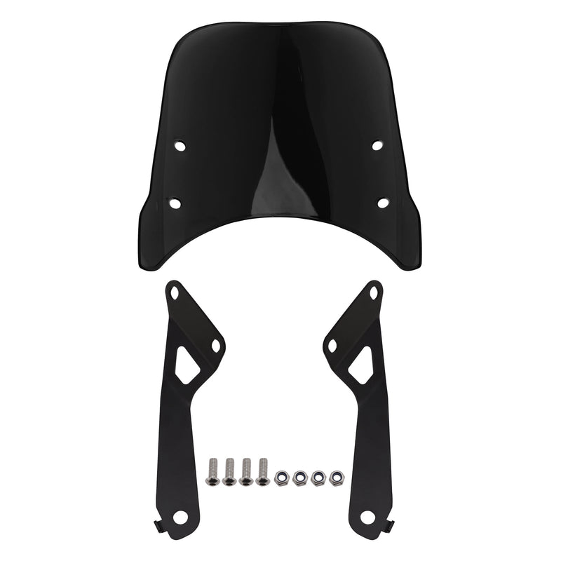 2024-2025 HONDA CB350C GB350C Windschutzscheibe Windschutz