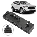 Przełącznik przedniego miejsca w prawo do przednich prawej zasilania przełącznika siedziska dla Cadillaca SRX Buick Chevrolet GMC 25974715 Power