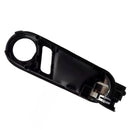 2012-2014 VW Beetle Inside Left Driver Door Handle Cover 5C5837113