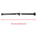 2008-2013 BMW 128i E82 E88 Hintere Antriebswelle Propellerwelle Montage 26107567941