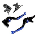 Säädettävä kytkentäjarrulepu, joka sopii Honda CRF1100L Africa Twin 2020-2021