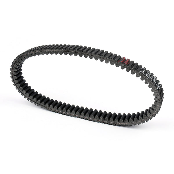 Areyourshop Transmission Belt Clutch Drive Belt 59011-0019 For Kawasaki Teryx 750 KVF 750 KRF 750 2004-2013