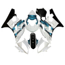 Verkleidungssatz aus ABS-Kunststoff für Yamaha YZFR6 YZF-R6 2006-2007