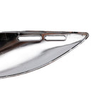 2018-2024 Kawasaki Z900RS Gas Tank Side Cover Panel Fairing Cowl Chrome