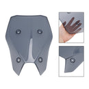 2025 - KAWASAKI Z900 Windschutzscheibe