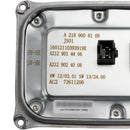 Scheinwerfer-Vorschaltgerät-Steuergerät A2189008108 für Mercedes-Benz W447 (vorcodiert)