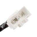 2021 SYM HD 300i 4T ABS E5 (LS30W2-EU) Magneto-Stator-Regler-Dichtungssatz 31120-LM7-0001 31120-LM7-000