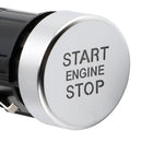 Start-Stopp-Druckknopfschalter 7P1905217A für VW Touareg (2011–2014)