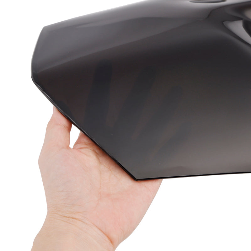 Windschutzscheibe Windschutz + Halterung passend für Kawasaki Z900 2025