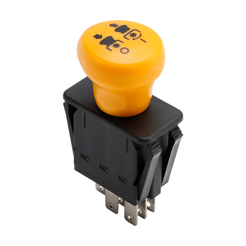 430-798 Delta Zapfwellenschalter für Husqvarna 532 17 46-51 YTH1542XP