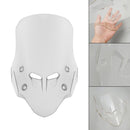 ABS motorsykkel frontrute egnet for HONDA CB400X/CB500X 2019-2024